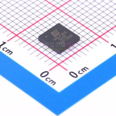 可编程逻辑器件(CPLD/FPGA) ICE40LP384-SG32 QFN-32 LATTICE(莱