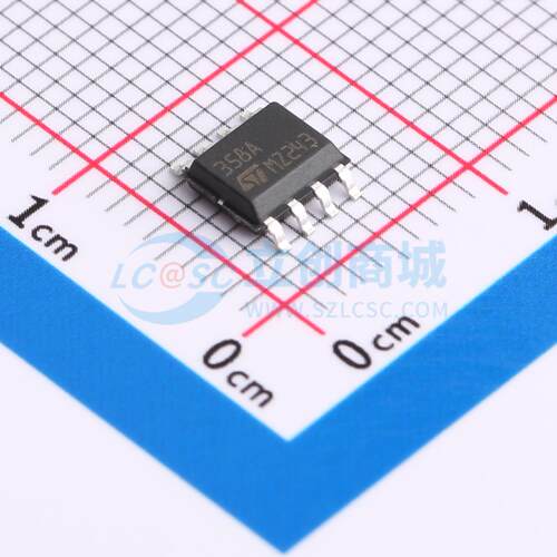 LM358ADSOIC-运算放大器