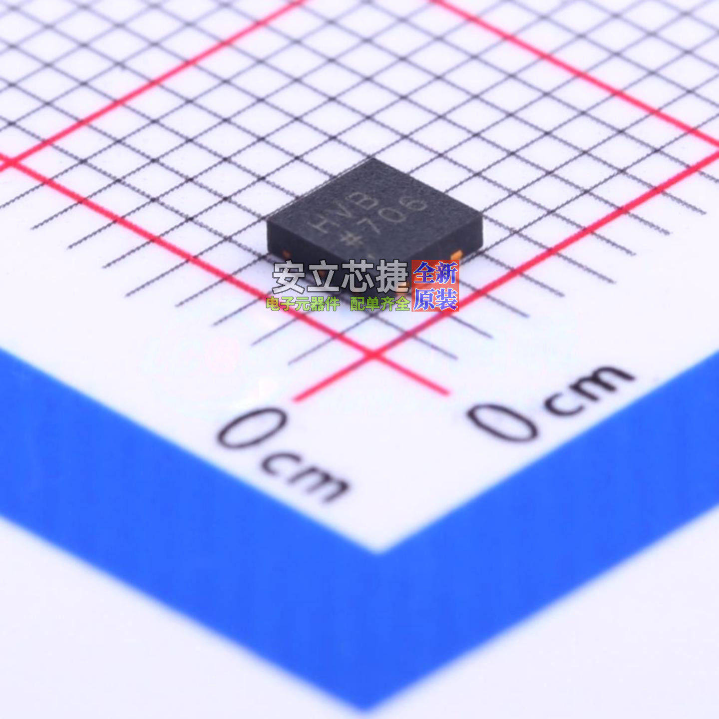特殊功能放大器 AD8337BCPZ-R2 LFCSP-8 ADI(亚德诺) 电子元器件