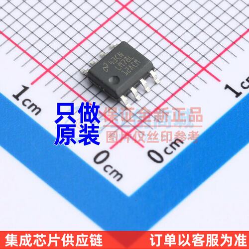 线性稳压器(LDO)LM78L12