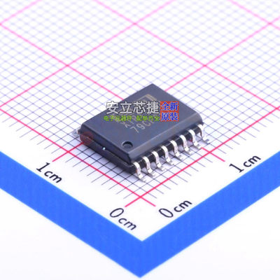 ADC/芯片XTR110KUSOIC-