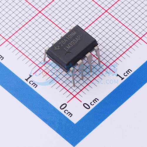 LM393APPDIP-8比较器T