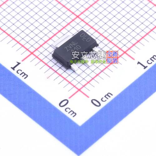 场效应管(MOSFET)ZVNL11