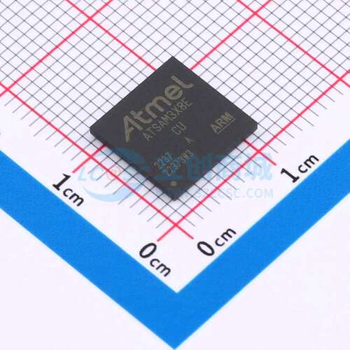 单片机(MCU/MPSOC)AT3X8
