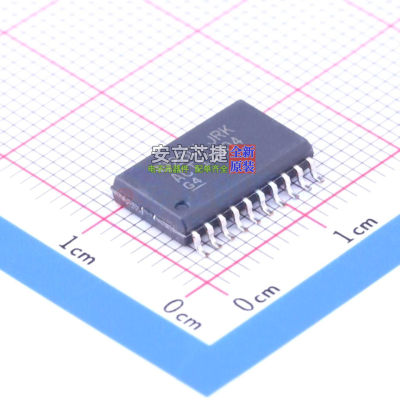 反相器74ACT11DWSOIC-2