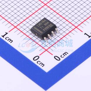 LM5164DDAR SO-8-EP DC-DC电源芯片 TI(德州仪器)全新原装 电子元