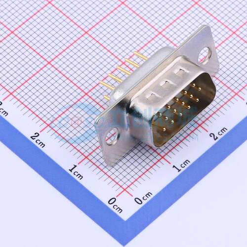 D-Sub/VGA连接器X0515WC