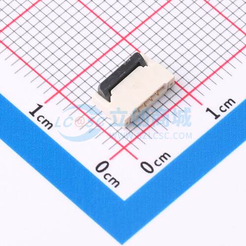 连接器AFA24-S0IHMD,P=1