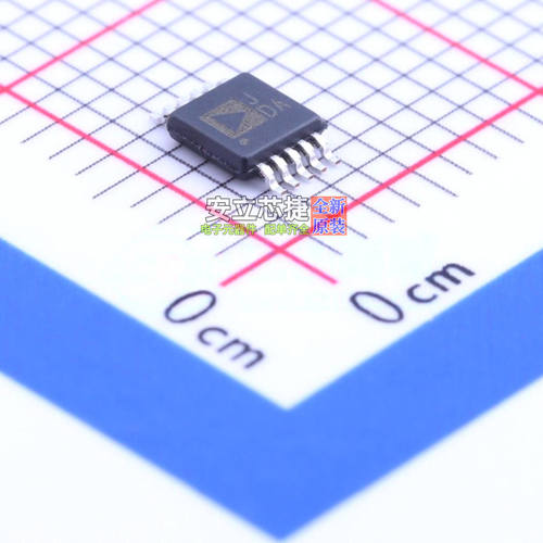 RF放大器AD8351MZ-REEL7