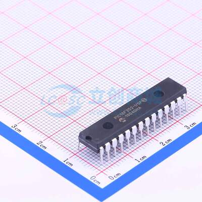 单晶片(MCU/MPSOC)PIC18
