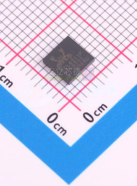 以太网收发器 RTL8211F-VD-CG QFN-40 REALTEK(瑞昱) 电子元器件