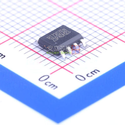 DC-电源芯片RT7257ENZSP