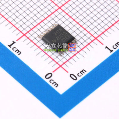 步进电机驱动芯片DRV842