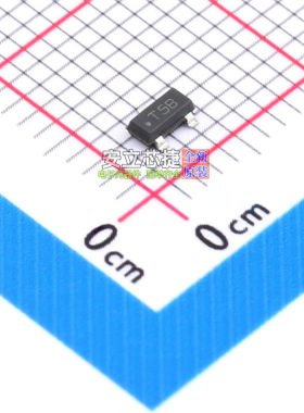 温度传感器 LM50BIM3X/NOPB SOT-23 TI/德州 电子元器件全新原装