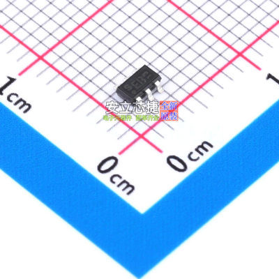 3D磁传感器TLE49A2B6HTS