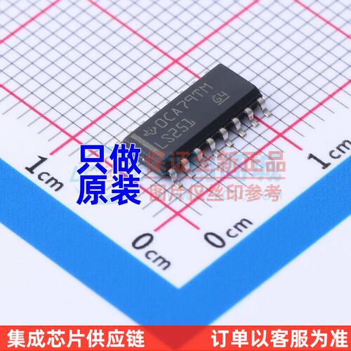 信号开关/编解码器/多路