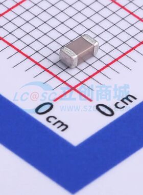 一件20个CL31C221JGFNNNE 1206 贴片电容 220pF ±5% 500V