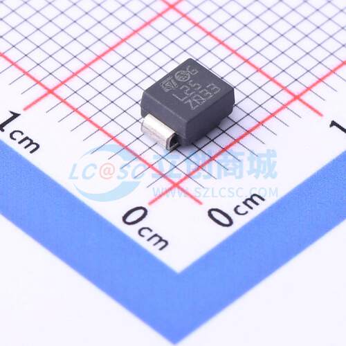 半导体放电管SMP100LC-2