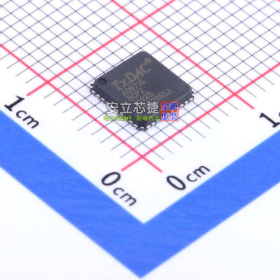 数模转换芯片DAC9716BCP