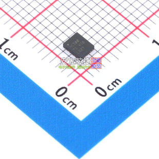 逻辑门 SN74HCS00BQAR WQFN-14(2.5x3) TI/德州 电子元件全新原装