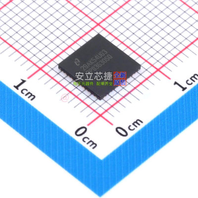 以太网收发器DP83630SQ/