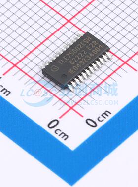 TLE75602-ESH TSDSO-24 功率电子开关 全新进口原装 电子元件配单