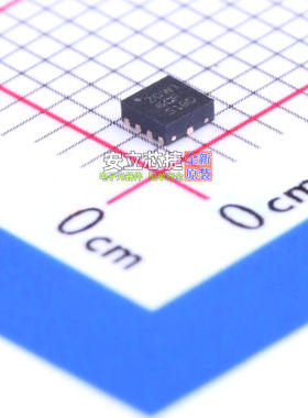 温度传感器 TMP461AIRUNT QFN-10 TI/德州 电子元件配单全新原装