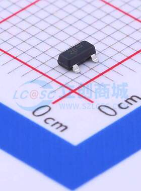 原装 通用二极体 MMBD1203 SOT-23 正品现货