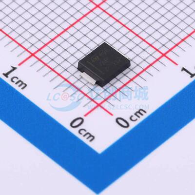 SMB6F8.5A-Flat(DO-221)