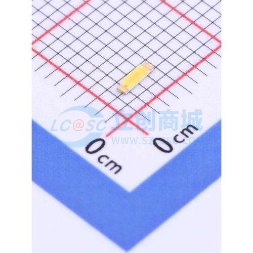 20个发光二极管/LED3-21