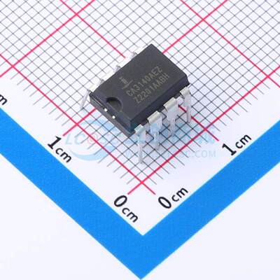 原装进口CA3140AEZM运算