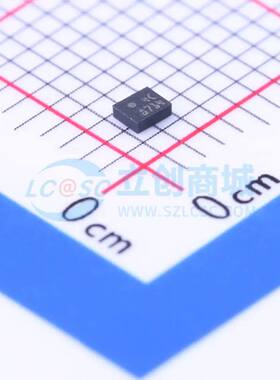 M24C08-FMH6TG UFDFPN-5(1.4x1.7) EEPROM 8 Kbit串行I2C总线EEPR