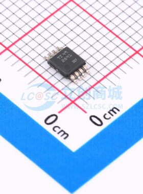 原装正品 运算放大器 OPA2891DGNR HVSSOP-8 全新