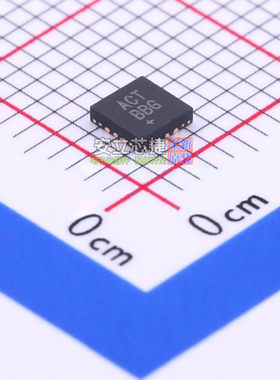 DC-DC电源芯片 MAX16990ATCD/V+T QFN-12 MAXIM(美信) 电子元器件