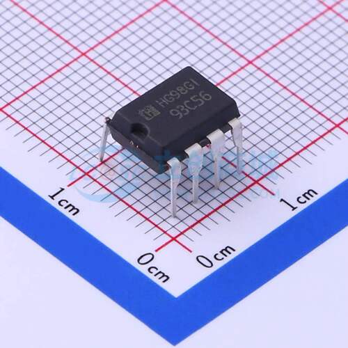 EEPROMAT93C56NDIP-8