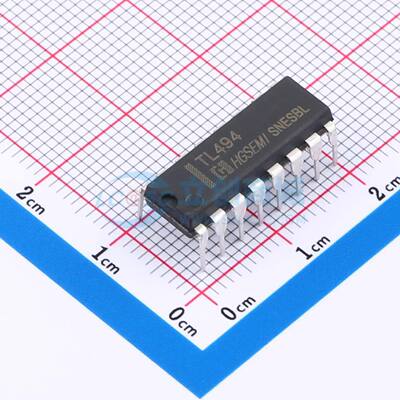 专业电源管理(PMIC)TL49