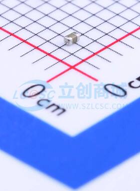 一件20个CL05B104KO5NNND 0402 贴片电容 100nF ±10% 16V