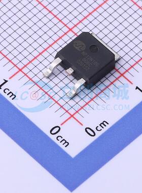 场效应管MOS NP12N10G-G TO-252-2 natlinear(南麟) 原装