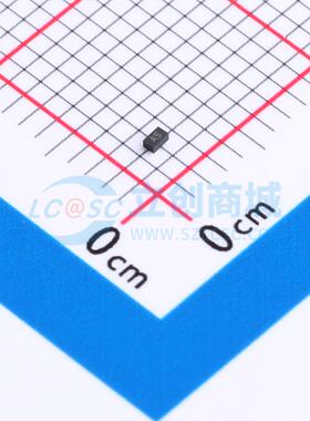 TVS/ESD管 AR3321P1S DFN1006-2 3.3V 10A@8/20us Applied Power(