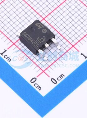肖特基二极体 STPS640CB-TR TO-252 ST(意法半导体) 电子元器件