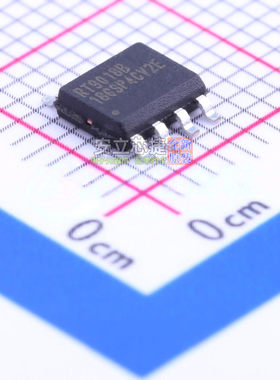 线性稳压器(LDO) RT9018B-18GSP SOP-8 RICHTEK(立锜) 电子元器件
