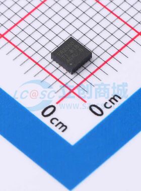 单片机(MCU/MPU/SOC) MSP430FR2000IRLLR HVQFN-24-EP(3x3)