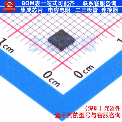 DC-电源芯片BD9B100MUV-