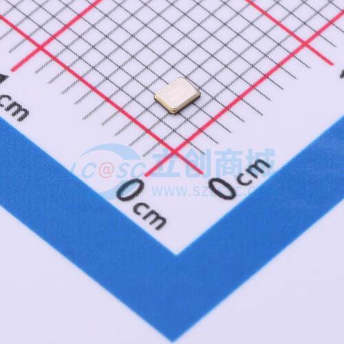 无源晶振8Y32SMD16-4PHz