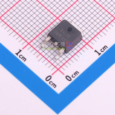 场效应管(MOSFET) AOD4130 TO-252  电子元器件配单全新原装