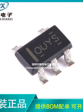 原装正品 OPA192IDBVR SOT-23-5 精密运算放大器芯片
