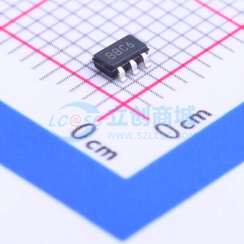 线性稳压器(LDO)TC1071V