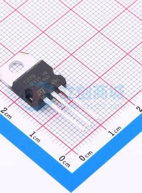 TIP29A TO-220-3 三极管(BJT) TIP29A