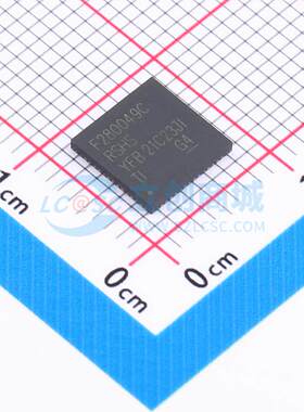 F280049CRSHSR VQFN-56-EP(7x7) 单片机(MCU/MPU/SOC)原装正品可