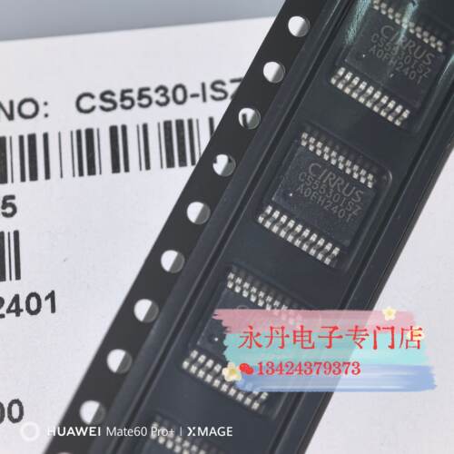 全新原装正品进口CS5530